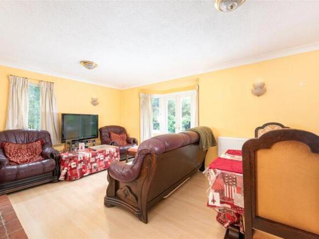 House for sale in Old Wolverton, Milton Keynes