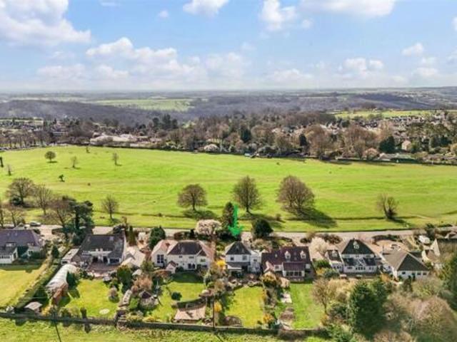 House for sale in Minchinhampton, School House