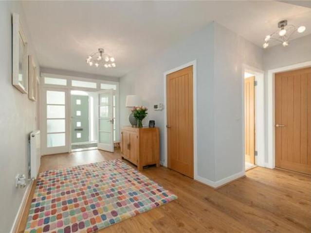 House for sale in Musselburgh, Lewisvale