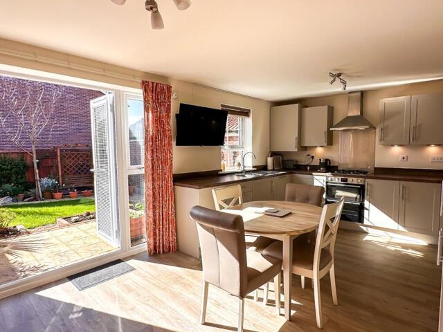 House for sale in Nailsea, North Somerset