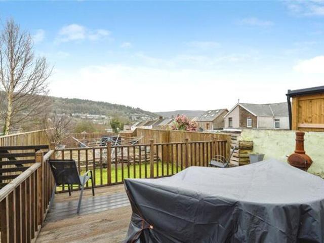 House for sale in Pontardawe, Pontardawe, Clydach