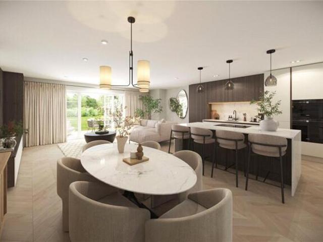 House for sale in Old Milton, Ashurst Bridge