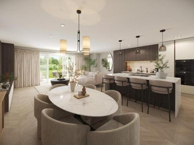 House for sale in Old Milton, Ashurst Bridge