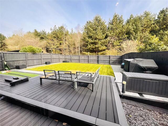 House for sale in Ollerton and Boughton CP, Alverton