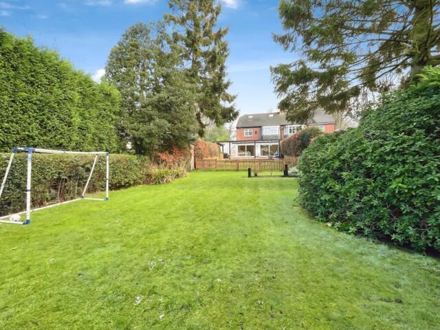 House for sale in The Brampton, Butterton