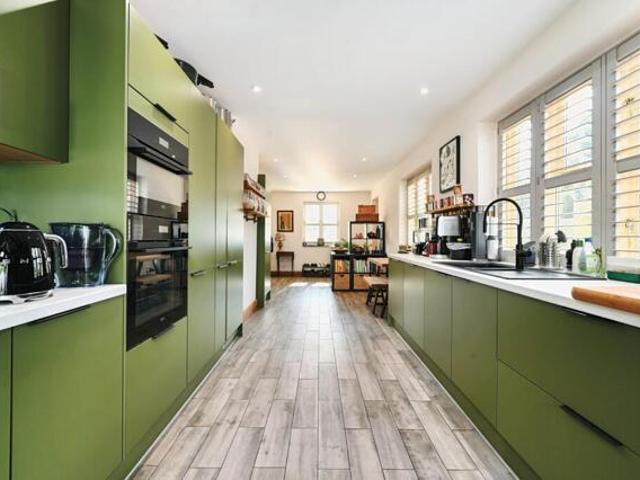 House for sale in Newick, Iford