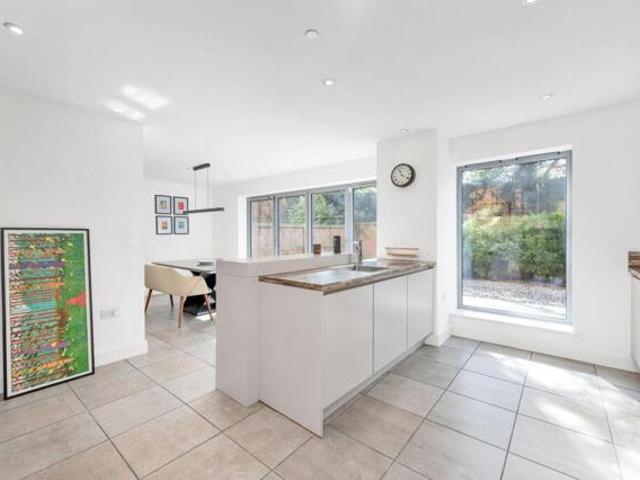 House for sale in Chedburgh, Suffolk
