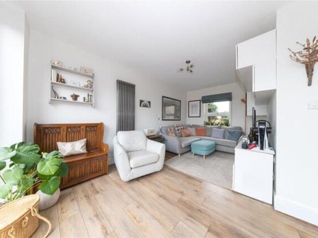 House for sale in Green Park, Milton Keynes