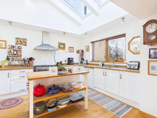 House for sale in Newtonmore, Scotland