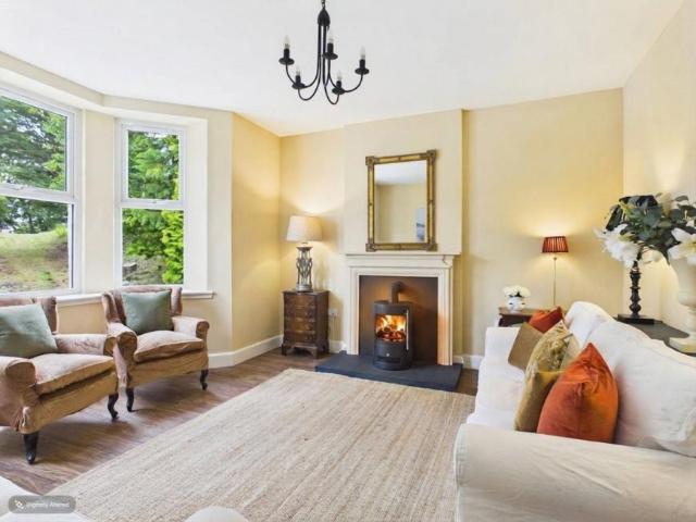 House for sale in Newtonmore, Scotland