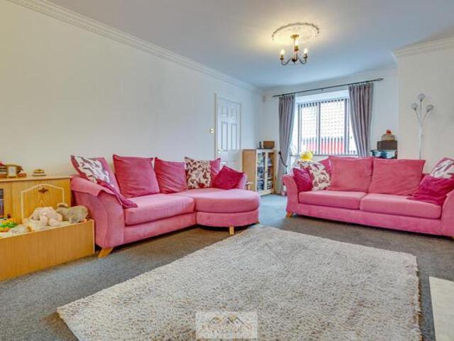 House for sale in Anston, North Anston