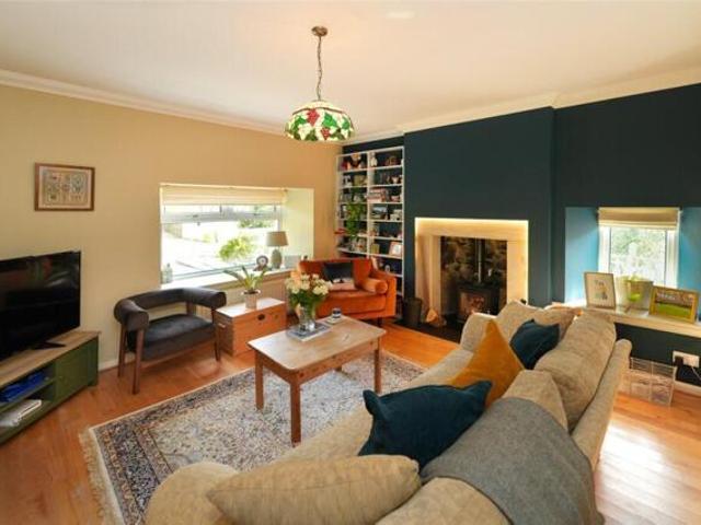 House for sale in Benslie, Scotland