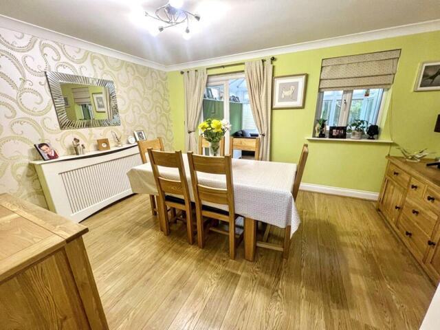 House for sale in Shiremoor, Isle Of Man