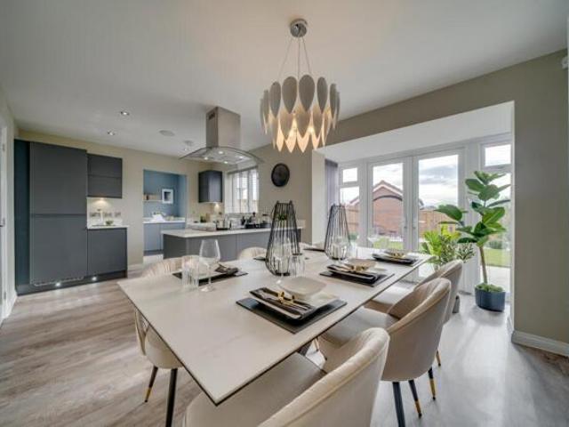 House for sale in Carlton, North Yorkshire
