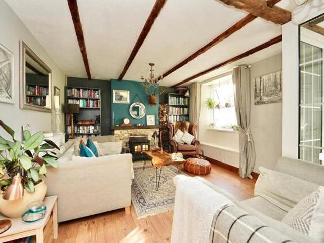 House for sale in Raunds