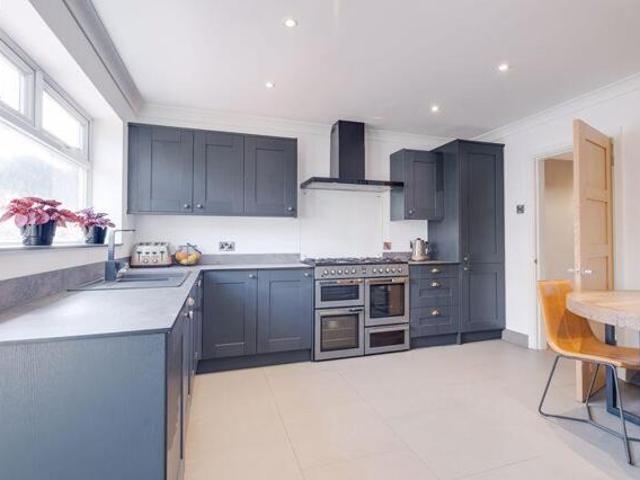 House for sale in Norton Canes, Landywood