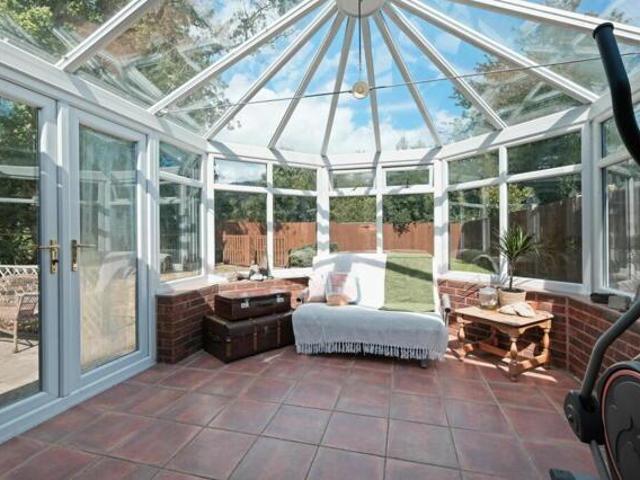 House for sale in Worcestershire
