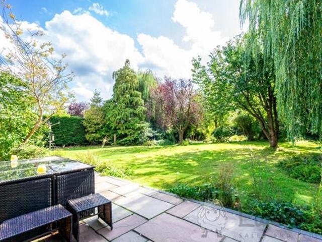 House for sale in Wreningham, Burgh St Peter