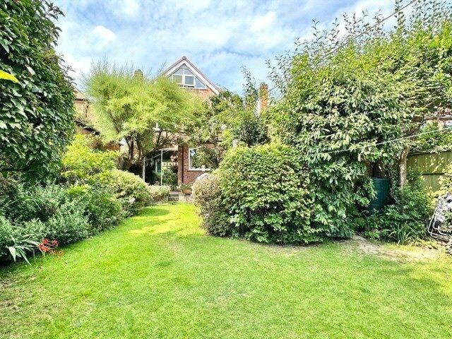 House for sale in Wollaton Vale, Haddon