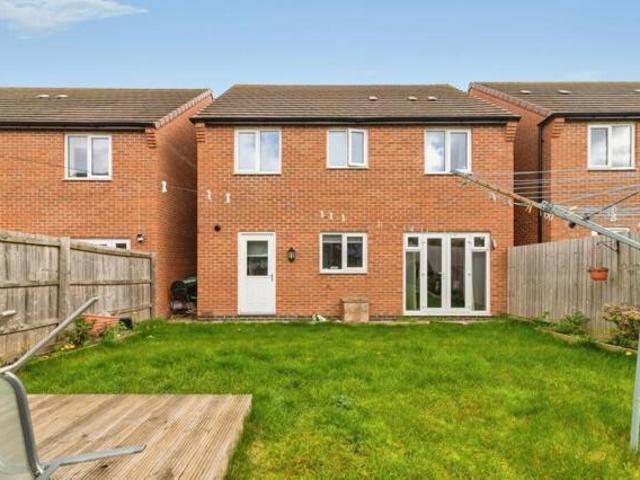 House for sale in Beechdale, Haddon