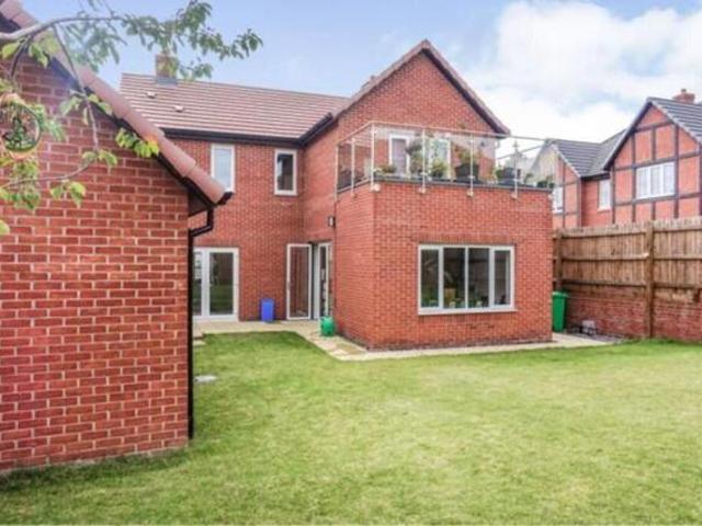 House for sale in Wollaton Vale, Haddon