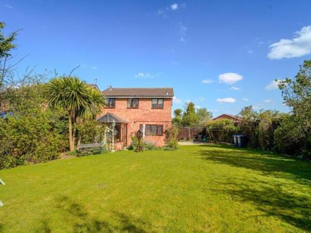 House for sale in Compton Acres, Barton In Fabis