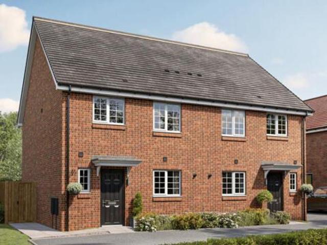 House for sale in St Nicolas Park, Camp Hill