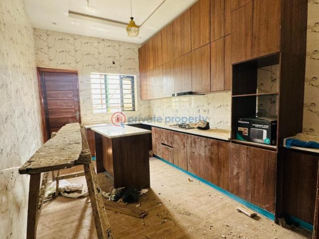 House for sale in Ogba Egbema Ndoni, Rivers