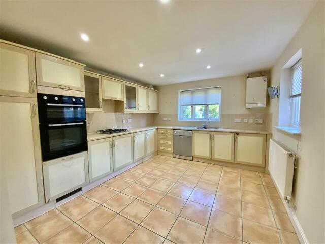 House for sale in Old Stratford, Isle Of Man
