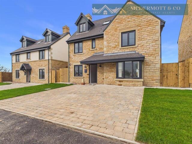 House for sale in Woodhouses, Pendock