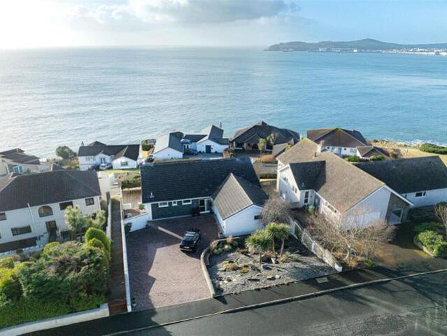House for sale in Onchan