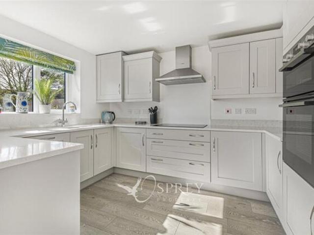 House for sale in Oundle