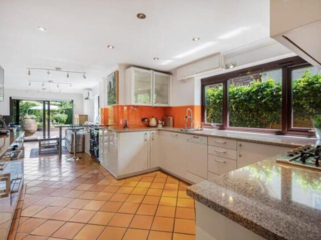 House for sale in Hambleden, Buckinghamshire