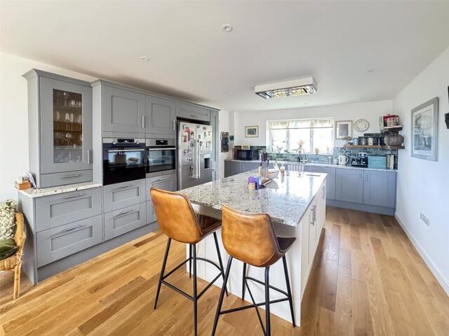 House for sale in Trerice, Sancreed