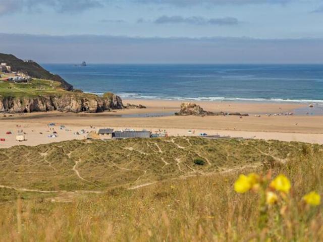 House for sale in Penwartha Coombe, Cornwall