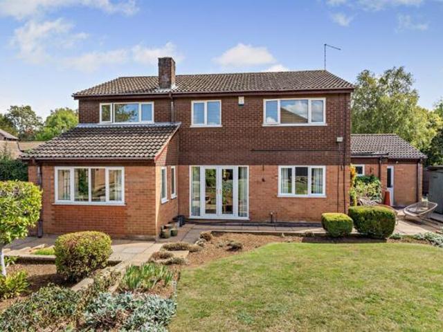 House for sale in Peterborough