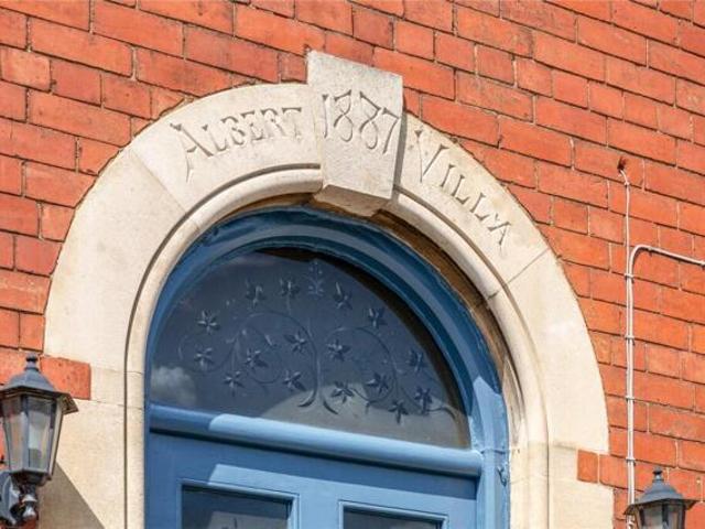 House for sale in Baron St Martin, Barholm