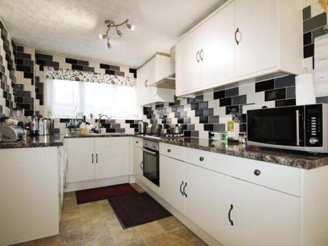 House for sale in Orton Malborne, Peterborough