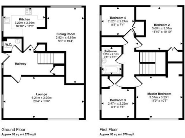House for sale in Peterlee, Isle Of Man