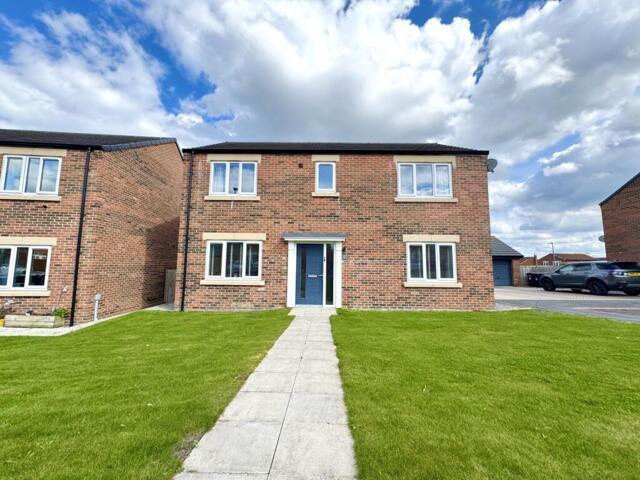 House for sale in Peterlee, Isle Of Man