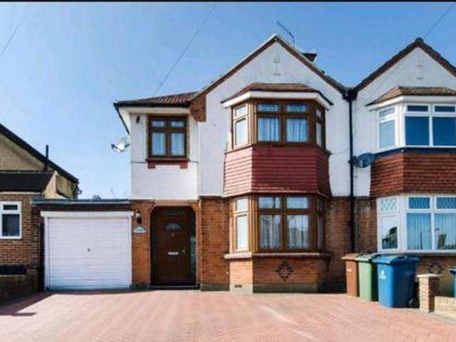 House for sale in Pinner, Greater London