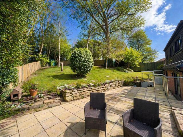 House for sale in Southway, Mount Wise