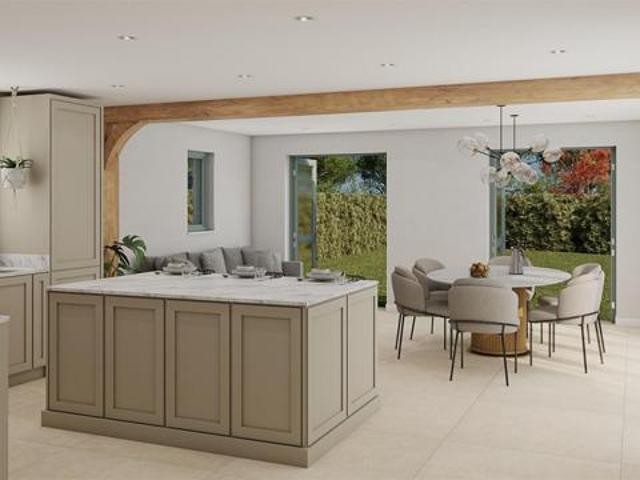 House for sale in Pontesbury