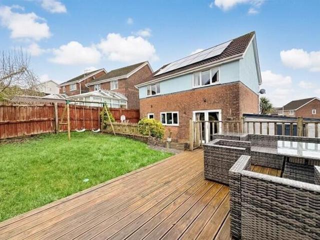 House for sale in Hawthorn, Church Village