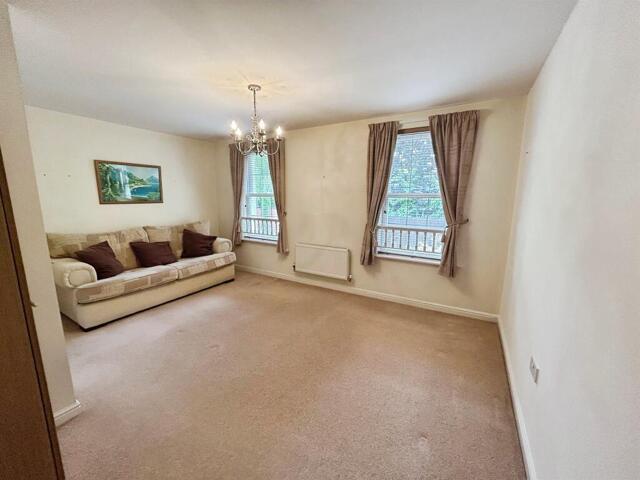 House for sale in Portskewett, Wales