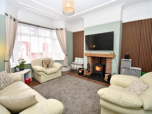 House for sale in Egerton Park, Birkenhead