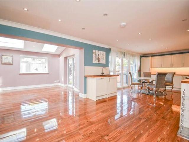 House for sale in Oxton, Wirral