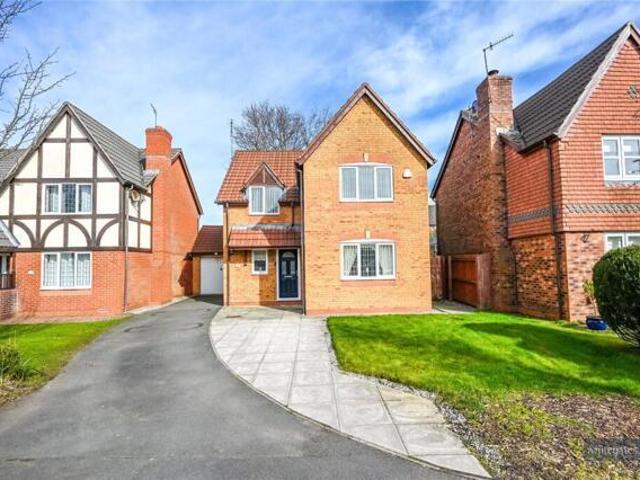 House for sale in Prescot, Knowsley
