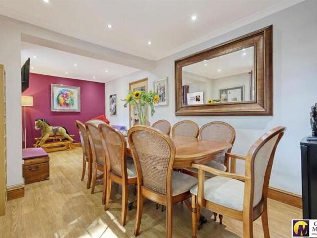 House for sale in Standon, Colliers End