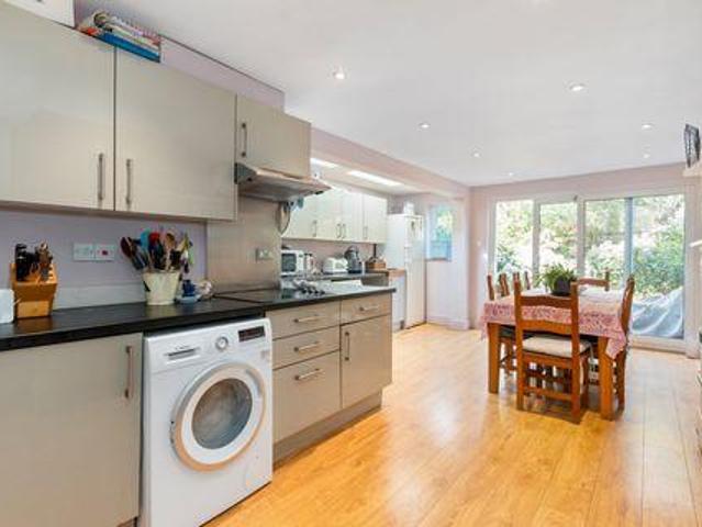 House for sale in Putney, Greater London